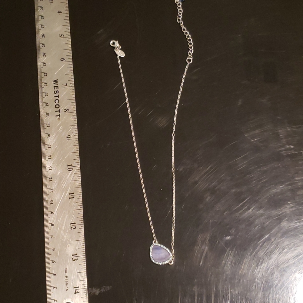 Lia Sophia necklace